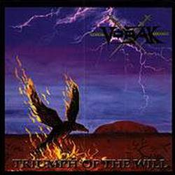 Vorak : Triumph of the Will